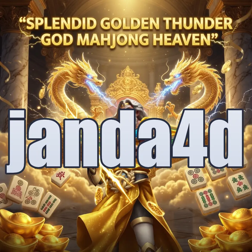 janda4d APK
