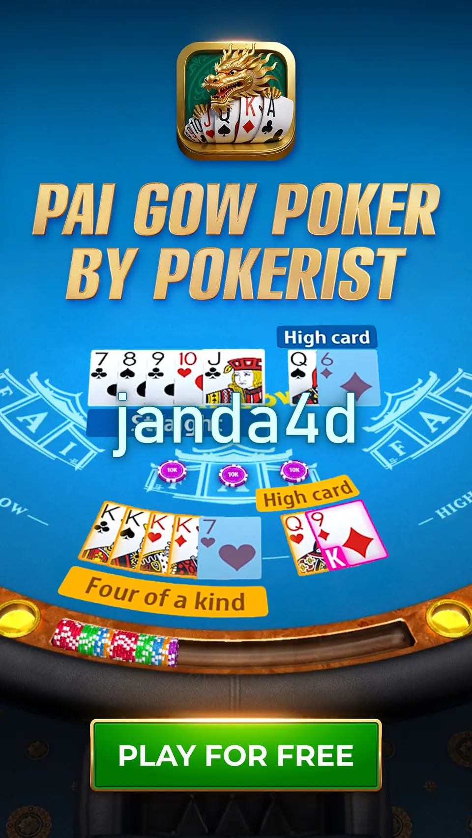 janda4d APK