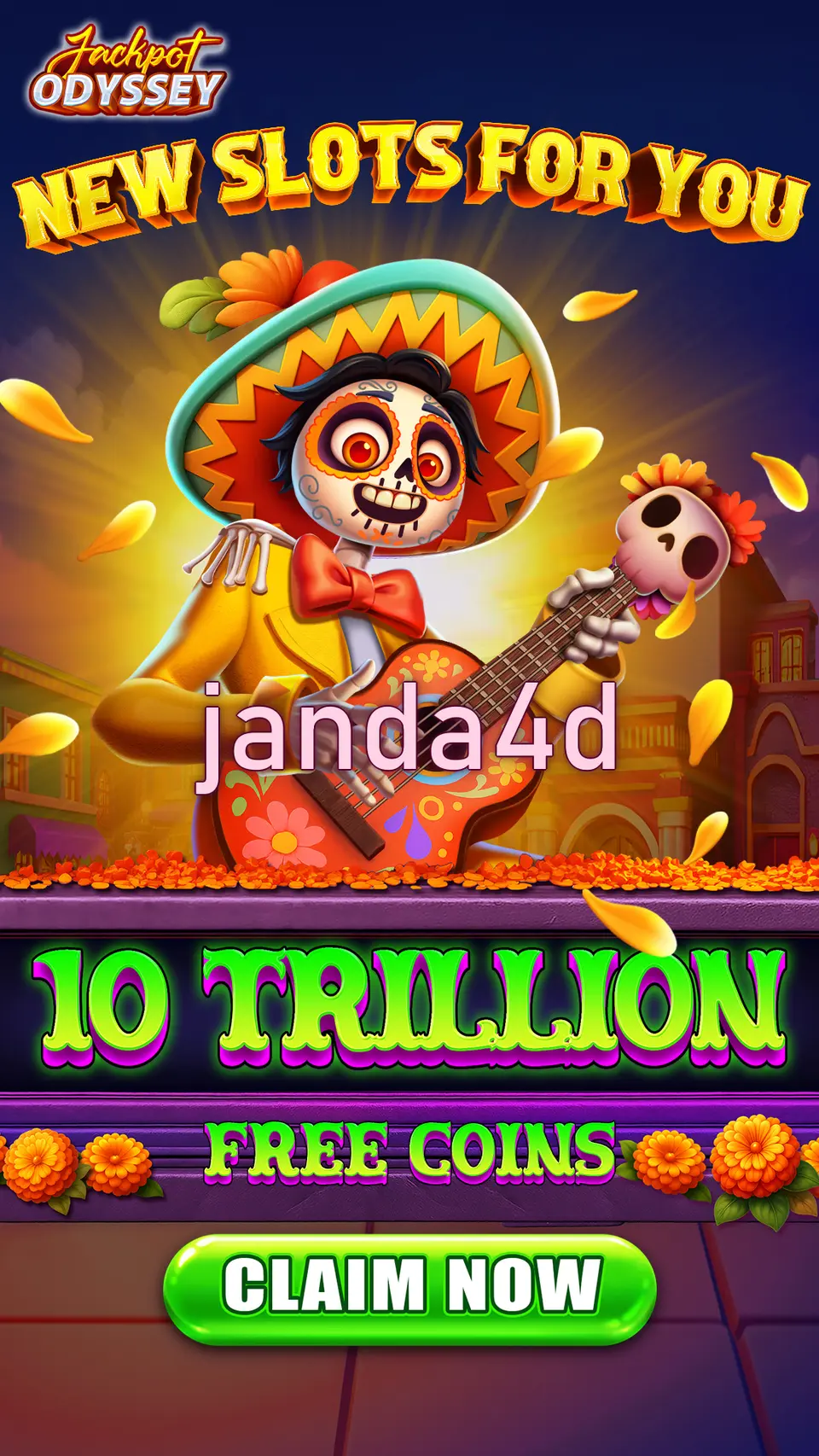janda4d APK