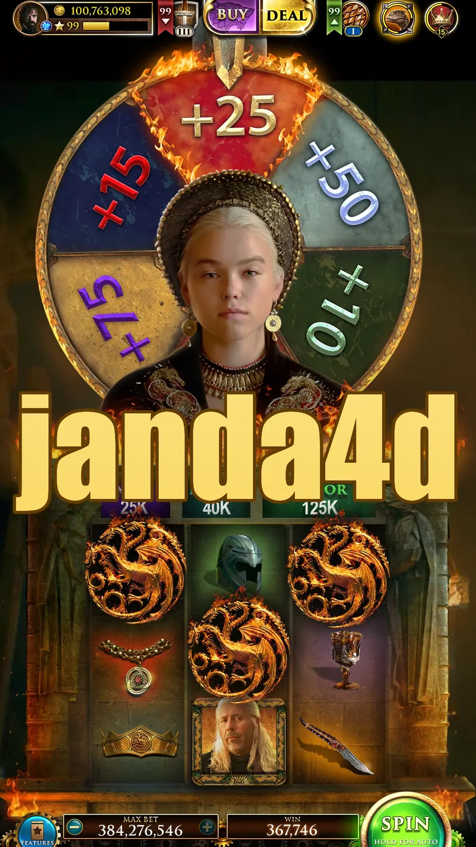 janda4d APK
