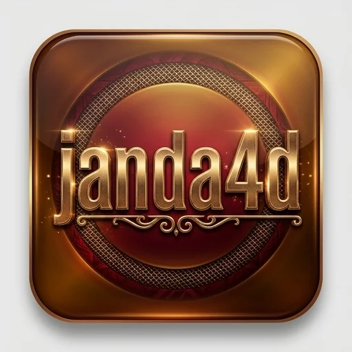 janda4d Logo - Resmi
