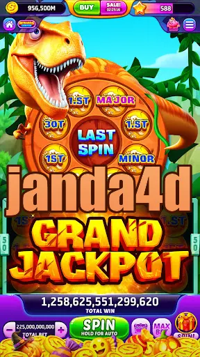 janda4d Preview - Resmi Unduh