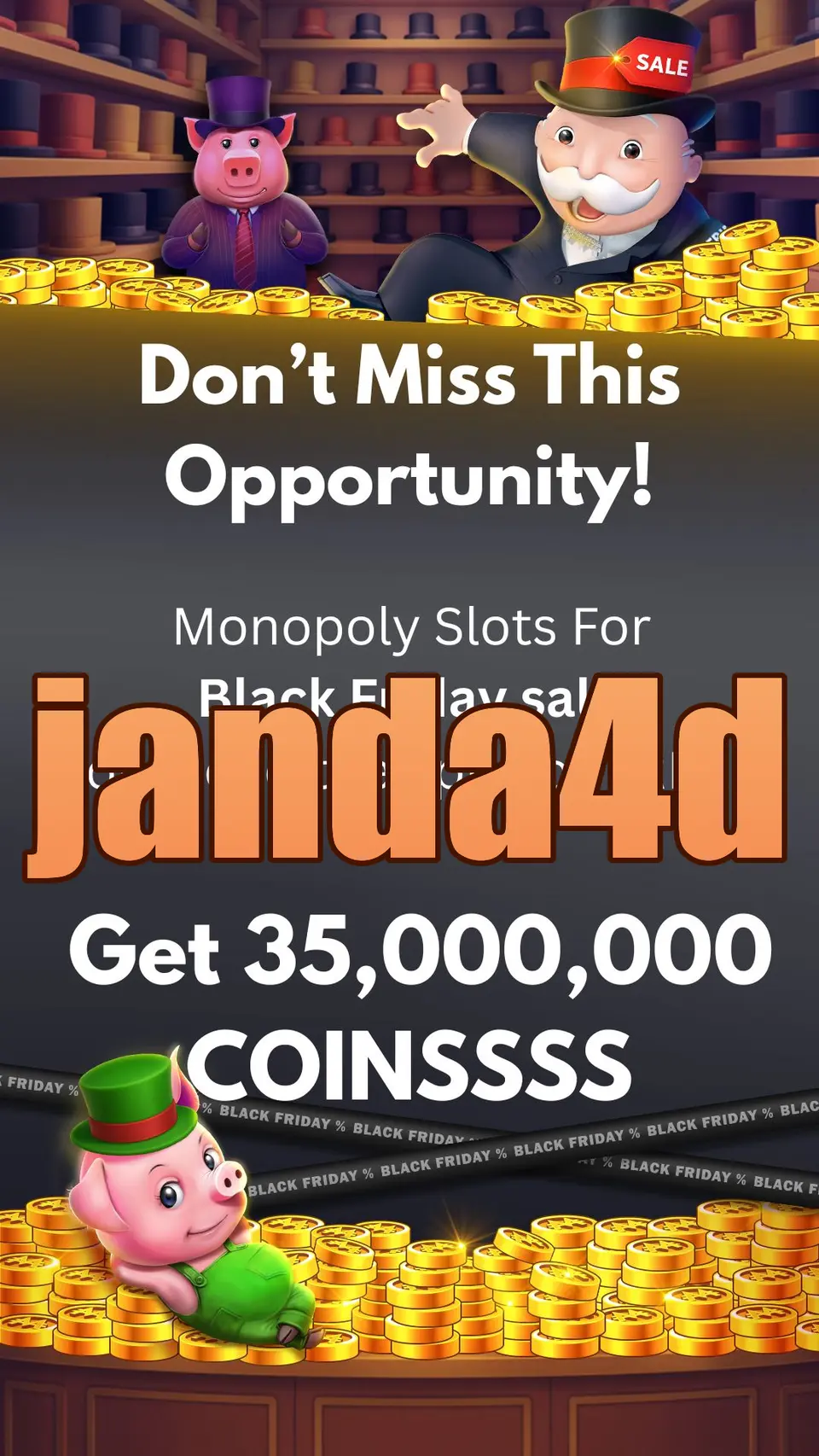 janda4d Tangkapan Layar Resmi APK